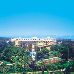 ����� Corinthia Excelsior, ����