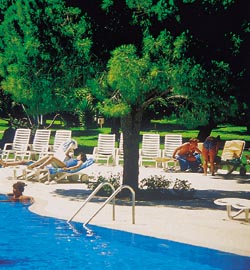 ����� Corinthia Excelsior, ����