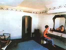 ����� Djerba Palace, ����