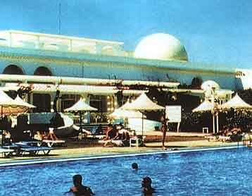 ����� Djerba Palace, ����