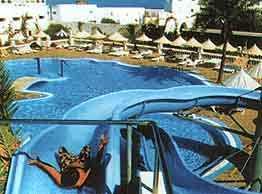 ����� Djerba Palace, ����