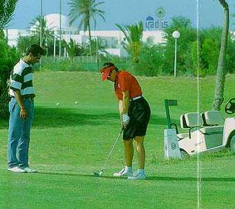 ����� Djerba Yadis, ����