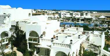 ����� Djerba Yadis, ����