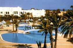 ����� Djerba Yadis, ����