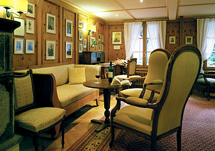 ����� Mirabeau, ����