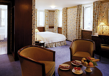 ����� Mirabeau, ����