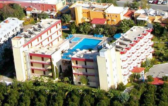 ����� Kiris Sun, ����