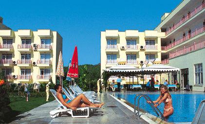 ����� Kiris Sun, ����
