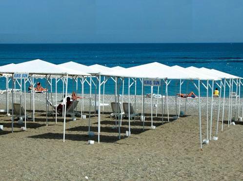����� Kiris Sun, ����