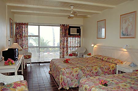 ����� The Edgewater Resort, ����