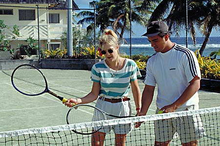 ����� The Edgewater Resort, ����