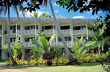 ����� The Edgewater Resort, ����