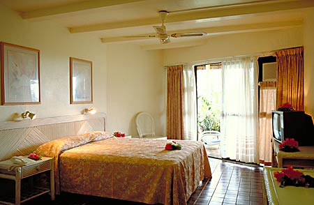 ����� The Edgewater Resort, ����