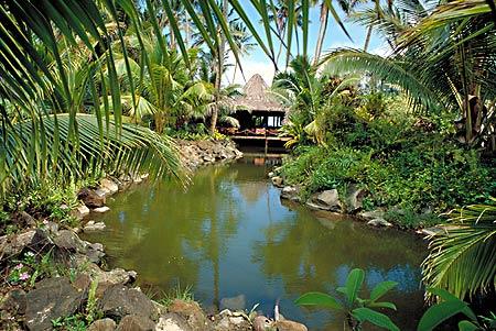 ����� Pacific Resort Rarotonga, ����