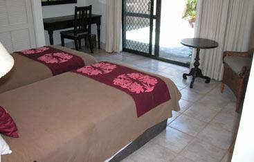 ����� Pacific Resort Rarotonga, ����