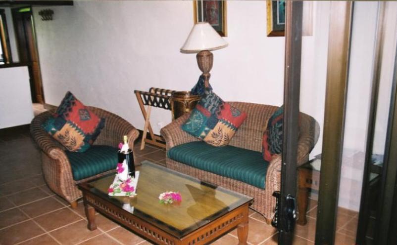 ����� Pacific Resort Rarotonga, ����