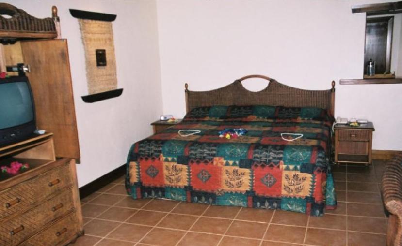 ����� Pacific Resort Rarotonga, ����