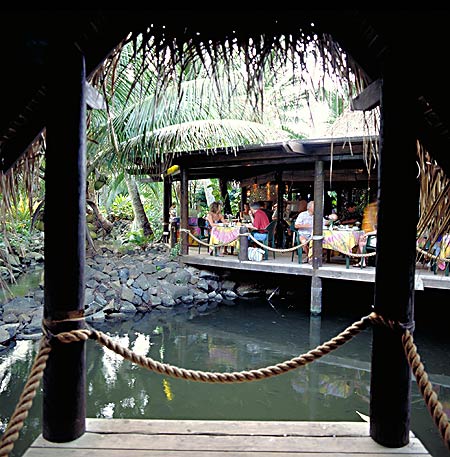 ����� Pacific Resort Rarotonga, ����