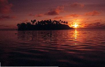 ����� Pacific Resort Rarotonga, ����