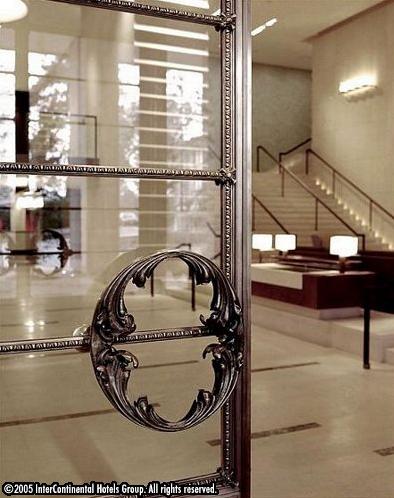 ����� Intercontinental Geneva, ����