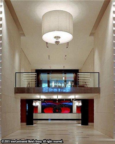 ����� Intercontinental Geneva, ����