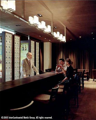 ����� Intercontinental Geneva, ����