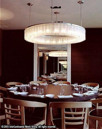 ����� Intercontinental Geneva, ����