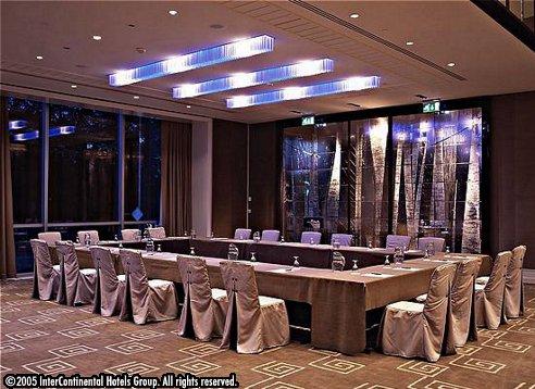 ����� Intercontinental Geneva, ����