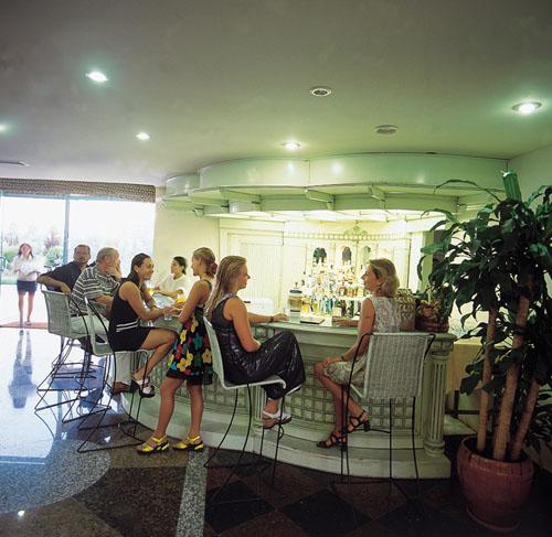 ����� Fame Residence Goynuk, ����