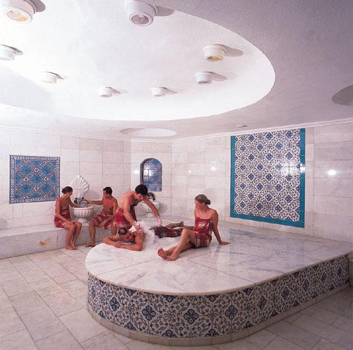 ����� Fame Residence Goynuk, ����