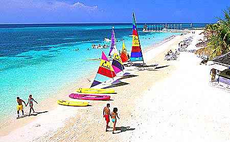����� Sandals Montego Bay, ����