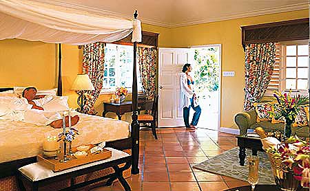 ����� Sandals Montego Bay, ����