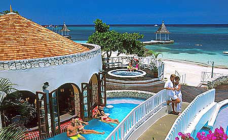 ����� Sandals Montego Bay, ����