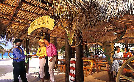 ����� Sandals Montego Bay, ����