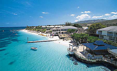����� Sandals Montego Bay, ����