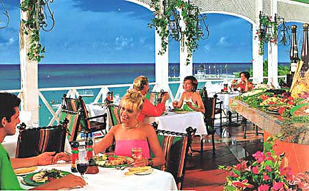 ����� Sandals Montego Bay, ����