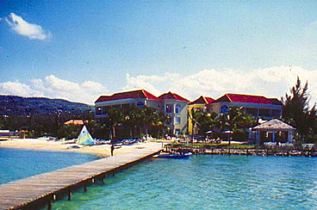 ����� Coyaba Beach Resort & Club, ����
