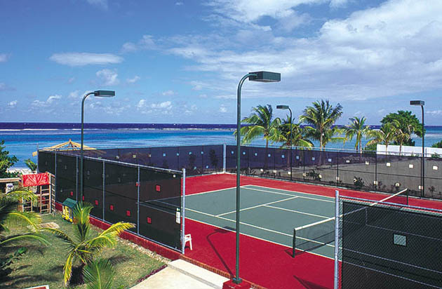 ����� Coyaba Beach Resort & Club, ����