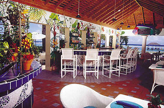 ����� Coyaba Beach Resort & Club, ����