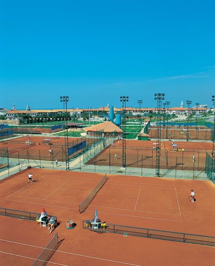 ����� Club Ali Bey Park, ����