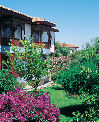 ����� Club Ali Bey Park, ����