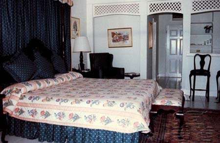 ����� Half Moon Resort, ����