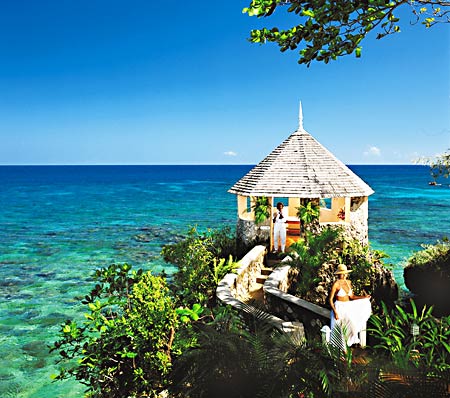 ����� Sans Souci Resort & Spa, ����