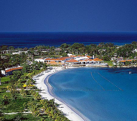 ����� Grand Lido Negril Resort & Spa, ����