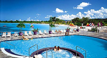 ����� Grand Lido Negril Resort & Spa, ����