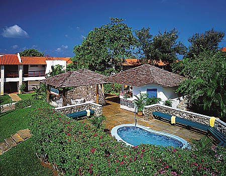 ����� Grand Lido Negril Resort & Spa, ����