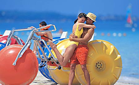 ����� Beaches Negril Resort & Spa, ����