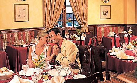 ����� Beaches Negril Resort & Spa, ����