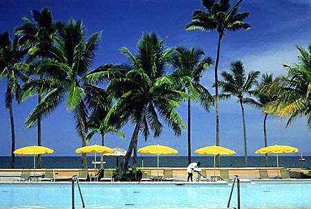 ����� Sheraton Fiji Resort, ����