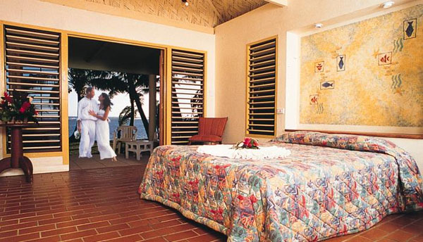 ����� Hideaway Resort, ����